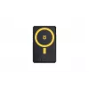 Tactical MagForce Relief 10000mAh draadloze powerbank zwart