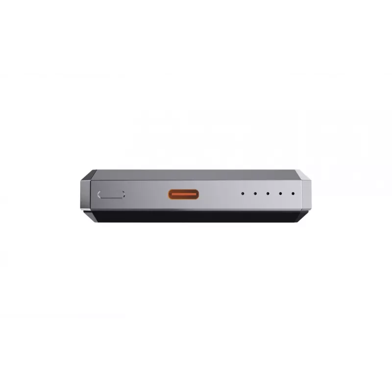 Tactical MagForce Relief 10000mAh draadloze powerbank zwart