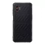 Tactical Back Cover TPU Plyo Galaxy Xcover 7 Pro transparant