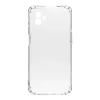 Tactical Back Cover TPU Plyo Galaxy Xcover 7 Pro transparant