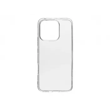 Tactical Back Cover TPU Honor 400 Lite transparant