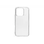 Tactical Back Cover TPU Honor 400 Lite transparant