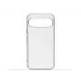 Tactical Back Cover TPU voor Google Pixel 10 Pro transparant