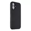 Tactical Back Cover MagForce Beaver voor Apple iPhone 17 - Asphalt