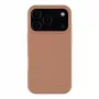 Tactical Back Cover MagForce Beaver voor iPhone 17 Pro - mat zwart
