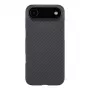 Tactical Back Cover MagForce Aramid voor iPhone Air zwart