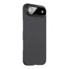 Tactical Back Cover MagForce Aramid voor iPhone Air zwart
