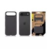 Tactical Back Cover MagForce Aramid voor iPhone Air zwart