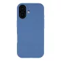 Tactical Back Cover MagForce Velvet Smoothie voor iPhone 17 - middernachtzwart