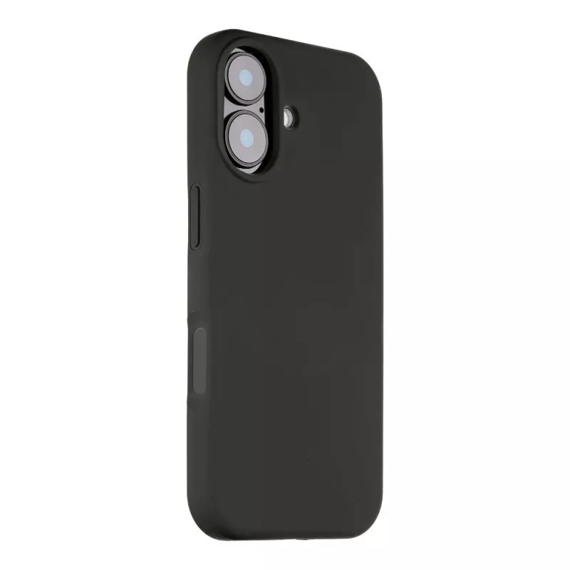 Tactical Back Cover MagForce Velvet Smoothie voor iPhone 17