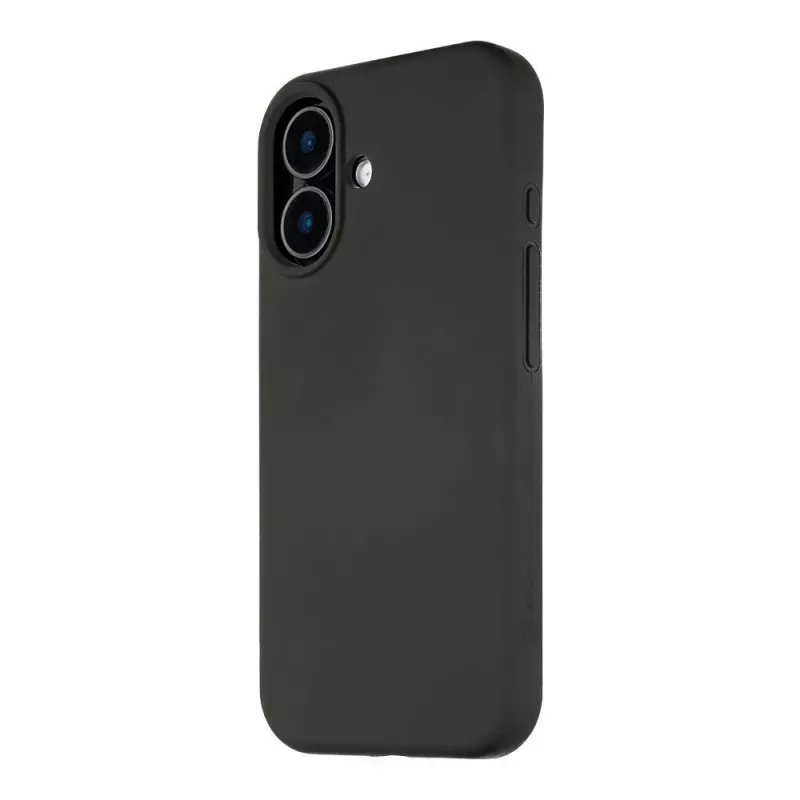 Tactical Back Cover MagForce Velvet Smoothie voor iPhone 17