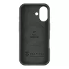 Tactical Back Cover MagForce Velvet Smoothie voor iPhone 17