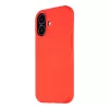 Tactical Back Cover MagForce Velvet Smoothie voor Apple iPhone 17 – Chilli Red