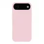Tactical MagForce Velvet Smoothie Back Cover voor iPhone 17 - Pink Panther