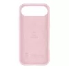 Tactical MagForce Velvet Smoothie Back Cover voor iPhone 17 - Pink Panther