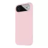 Tactical MagForce Velvet Smoothie Back Cover voor iPhone 17 - Pink Panther