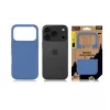 Tactical Back Cover MagForce Velvet Smoothie voor iPhone 17 Pro - Avatar Grey