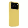 Backcover Tactical MagForce Velvet Smoothie iPhone 17 Pro Banana