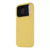 Backcover Tactical MagForce Velvet Smoothie iPhone 17 Pro Banana