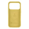 Backcover Tactical MagForce Velvet Smoothie iPhone 17 Pro Banana