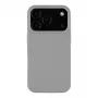 Backcover Tactical MagForce Velvet Smoothie iPhone 17 Pro Foggy