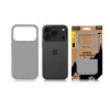 Backcover Tactical MagForce Velvet Smoothie iPhone 17 Pro Foggy