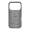 Backcover Tactical MagForce Velvet Smoothie iPhone 17 Pro Foggy
