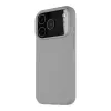 Backcover Tactical MagForce Velvet Smoothie iPhone 17 Pro Foggy