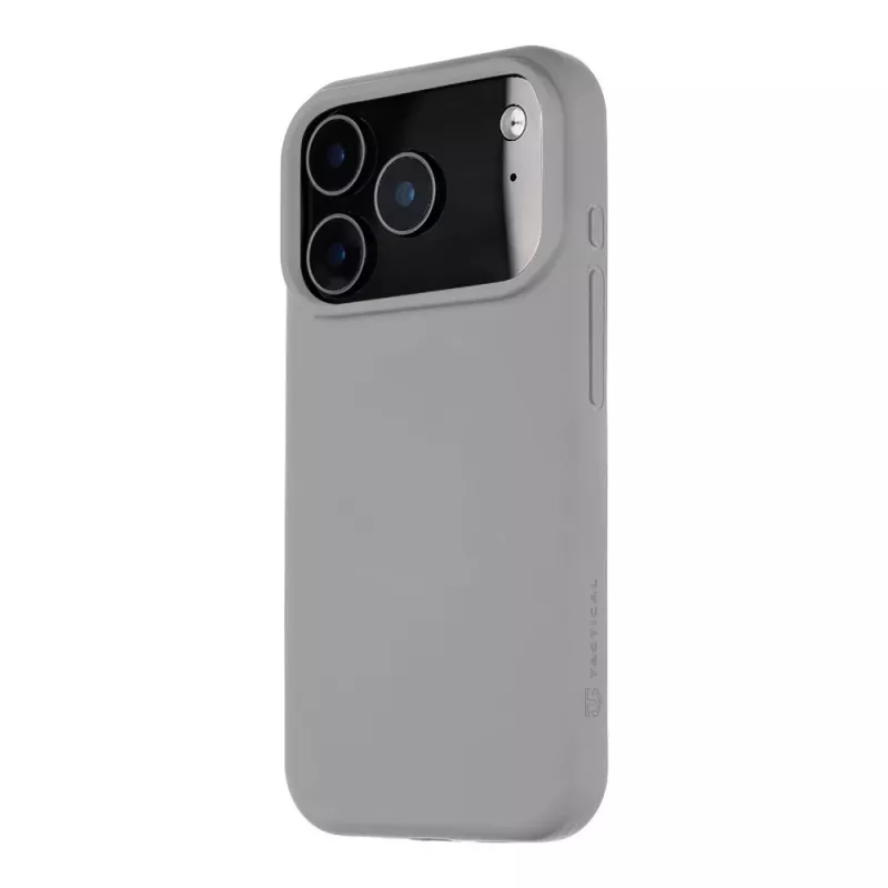 Backcover Tactical MagForce Velvet Smoothie iPhone 17 Pro Foggy