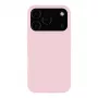Tactical Back Cover MagForce Velvet Smoothie voor iPhone 17 Pro - Pink Panther