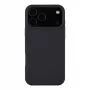 Backcover Tactical MagForce Velvet Smoothie iPhone 17 Pro Max Asphalt