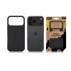 Backcover Tactical MagForce Velvet Smoothie iPhone 17 Pro Max Asphalt