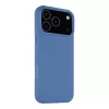 Tactical Back Cover MagForce Velvet Smoothie voor Apple iPhone 17 Pro Max - Stealth Black