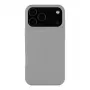 Backcover Tactical MagForce Velvet Smoothie iPhone 17 Pro Max Foggy