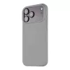 Backcover Tactical MagForce Velvet Smoothie iPhone 17 Pro Max Foggy