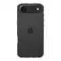Tactical Back Cover TPU Plyo voor iPhone Air Transparant