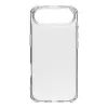 Tactical Back Cover TPU Plyo voor iPhone Air Transparant
