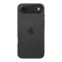 Tactical Back Cover TPU voor iPhone Air transparant