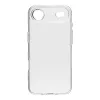 Tactical Back Cover TPU voor iPhone Air transparant