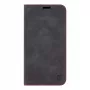 Tactical Book Cover Xproof iPhone 17 Pro Black Hawk zwart