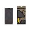 Tactical Book Cover Xproof iPhone 17 Pro Black Hawk zwart