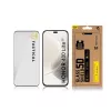Tactical Glass Shield 5D voor Honor 400 Lite zwart