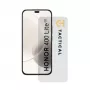 Tactical Glass Shield 2.5D voor Honor 400 Lite transparant