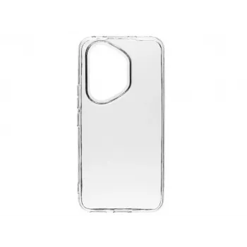 Tactical Back Cover TPU Honor 400 transparant