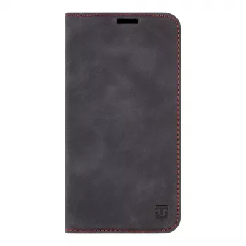 Bookcase Tactical Xproof Galaxy A17 5G Black Hawk
