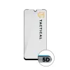 Tactical Glass Shield 5D voor Galaxy A17 4G/5G zwart