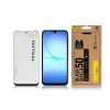 Tactical Glass Shield 5D voor Galaxy A17 4G/5G zwart