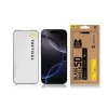 Tactical Glass Shield 5D voor iPhone 17 Pro zwart