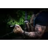Tactical Fast Rope Aramid 2.0 kabel USB-C/USB-C 1 m