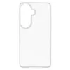 Tactical TPU-achterkantcover voor Samsung Galaxy S26 transparant